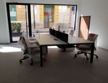 Coworking Alicante V11 VALDES 11 COWORKING ALICANTE