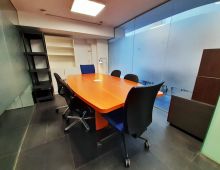 Centro de negocios con coworking Barcelona Despachos individuales en alquiler