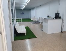 Centro de negocios con coworking Tarragona Tarragona 30m2 coworking