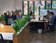 Coworking Almuñecar Spacio-Lab Co-Working