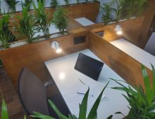 Coworking Almuñecar Spacio-Lab Co-Working