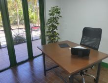 Coworking Almuñecar Spacio-Lab Co-Working