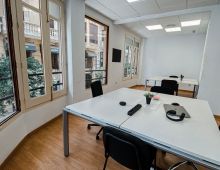 Coworking Valencia Star Startups