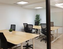 Coworking Barcelona Nexus Coworking Sagrada Familia