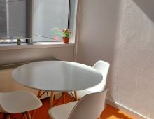 Centro de negocios con coworking Madrid Cink Coworking Manoteras