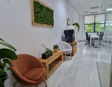 Coworking Las Rozas de Madrid TaiLab Coworking