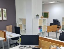 Coworking Las Rozas de Madrid TaiLab Coworking