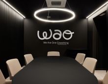 Coworking Alicante Wao Coworking