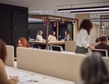 Coworking Alicante Wao Coworking