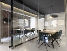 Oficina compartida Málaga PropertyHub Workspace