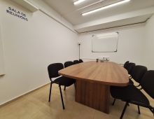 Coworking Tarragona COWORKING DEL VENDRELL