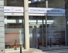 Coworking Tarragona COWORKING DEL VENDRELL