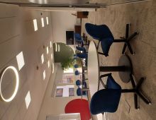 Coworking Madrid Optimismus Coworking Spaces