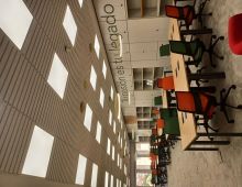 Coworking Madrid Optimismus Coworking Spaces