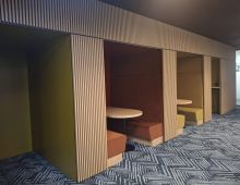 Coworking Sevilla Coworking Galia Puerto