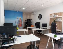 Hola Space Coworking San Fulgencio Hola Space