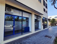 Coworking Valencia Despachos Coworking Office in Valencia