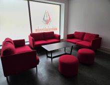 Centro de negocios con coworking Guadalajara WORKNOOK GUADA
