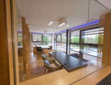 Centro de negocios con coworking Castellón SUPRASUMMIT HUB