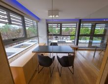 Centro de negocios con coworking Castellón SUPRASUMMIT HUB