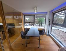 Centro de negocios con coworking Castellón SUPRASUMMIT HUB