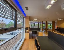 Centro de negocios con coworking Castellón SUPRASUMMIT HUB