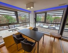 Centro de negocios con coworking Castellón SUPRASUMMIT HUB