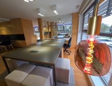 Centro de negocios con coworking Castellón SUPRASUMMIT HUB