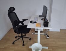 Oficina compartida Murcia Laflota