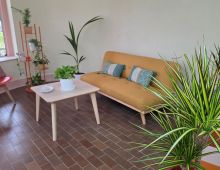 Coworking Almuñecar TCHub