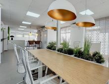 Coworking Barcelona AsLamas Coworking