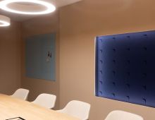 Coworking Madrid SJ Legal Lab