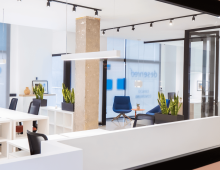 Coworking Las Palmas de Gran Canaria Desenred Coworking