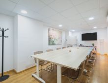 Centro de negocios Sevilla CN Sevilla