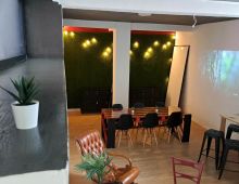 Coworking Granada Coworking Granada FreeSoul