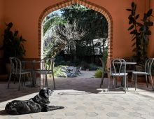 Coworking Caldetas Happy Working