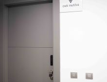 Coworking Pamplona CWK MUTILVA