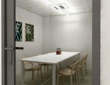 Coworking Valencia Vortex Ciencias