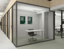 Coworking Valencia Vortex Ciencias