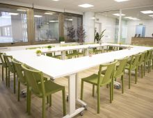 Coworking Madrid Cink Coworking Orense 