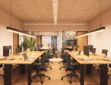 Coworking Andorra la Vella Monday Carlemany