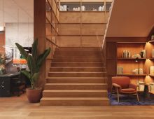 Coworking Andorra la Vella Monday Carlemany