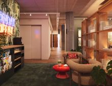 Coworking Andorra la Vella Monday Carlemany