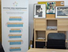 Coworking Castellón L'Andana, espai cooperatiu