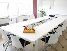 Centro de negocios con coworking Barcelona Lexington Gran Vía