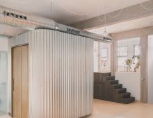 Coworking Madrid Limba