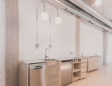 Coworking Madrid Limba