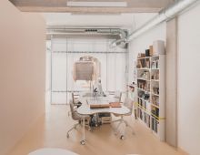 Coworking Madrid Limba
