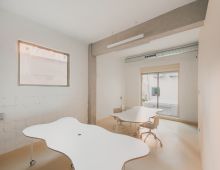 Coworking Madrid Limba