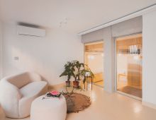 Coworking Madrid Limba